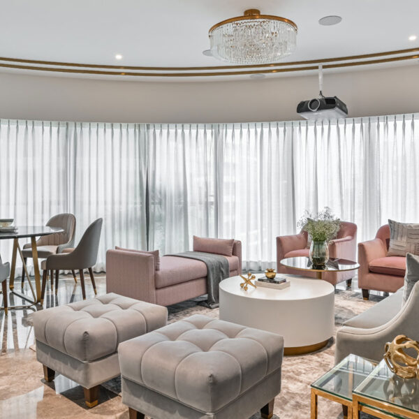 mumbai apartment designed by arriva designs