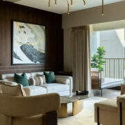 mumbai apartment designed by svarruh atelier