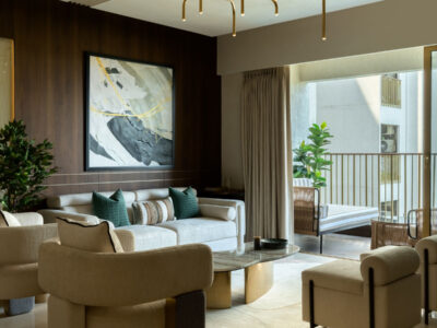 mumbai apartment designed by svarruh atelier