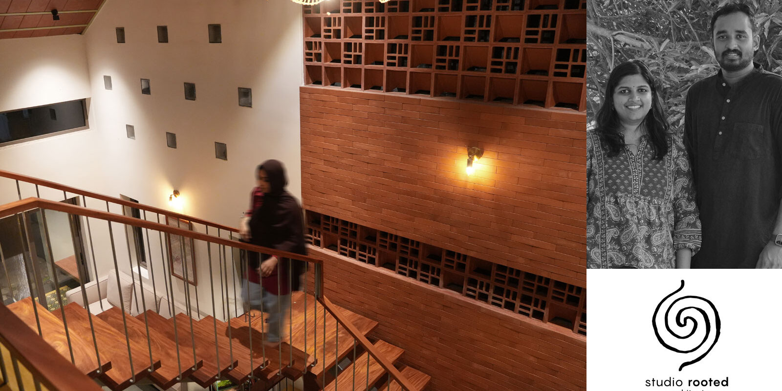 climate responsive thrissur home designed by studio rooted