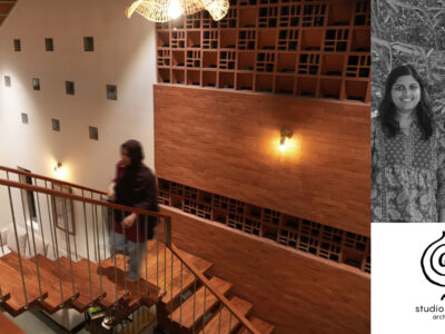 climate responsive thrissur home designed by studio rooted