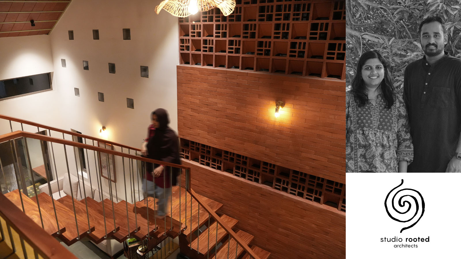climate responsive thrissur home designed by studio rooted