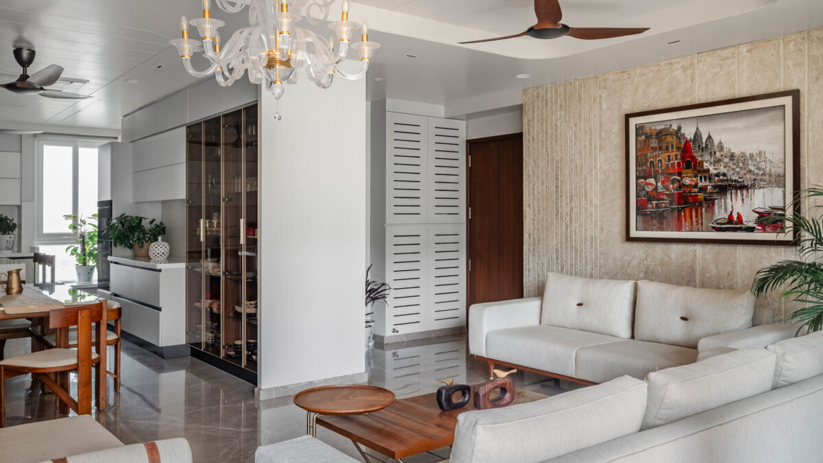 vadodara home designed by nirmanam design studio