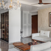 vadodara home designed by nirmanam design studio