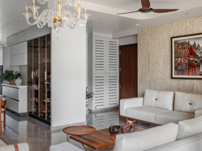 vadodara home designed by nirmanam design studio
