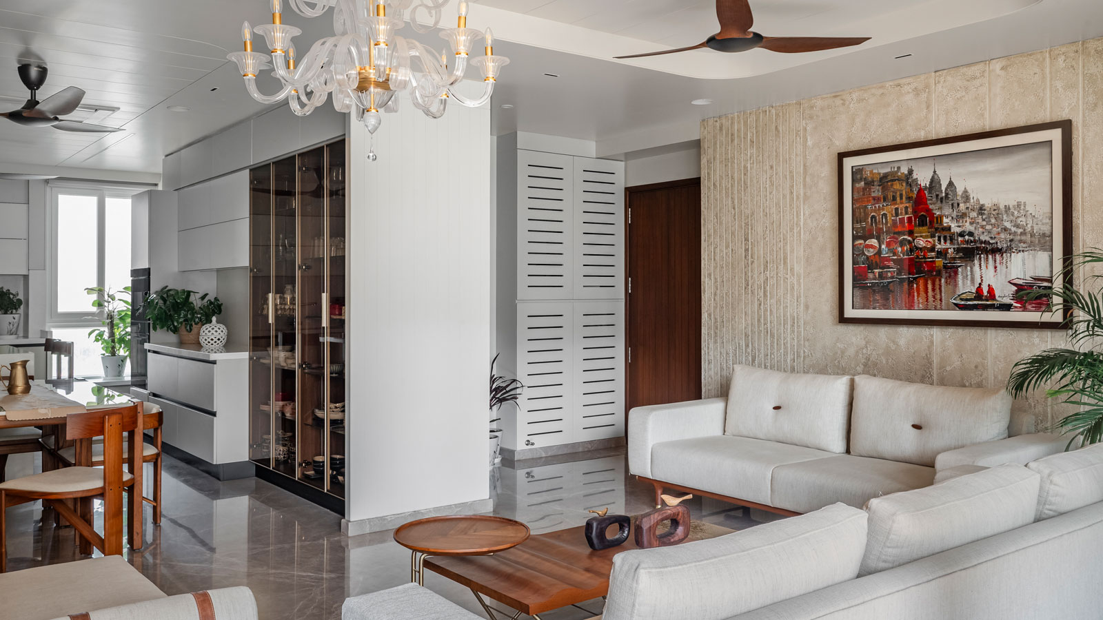 vadodara home designed by nirmanam design studio