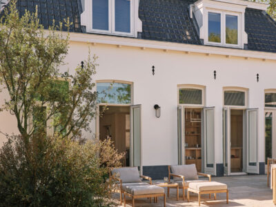 riverfront home in rijn renovated and redesigned by studio modijefsky