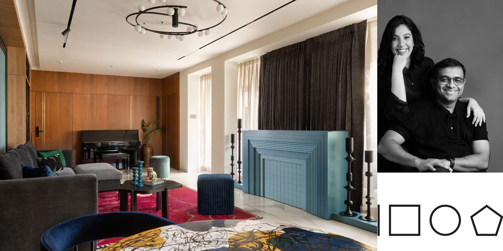 chennai home designed by 1405 design studio