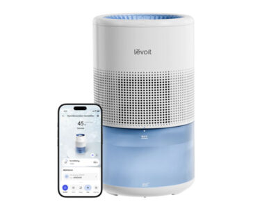 Levoit Superior Studio Smart Evaporative Humidifier