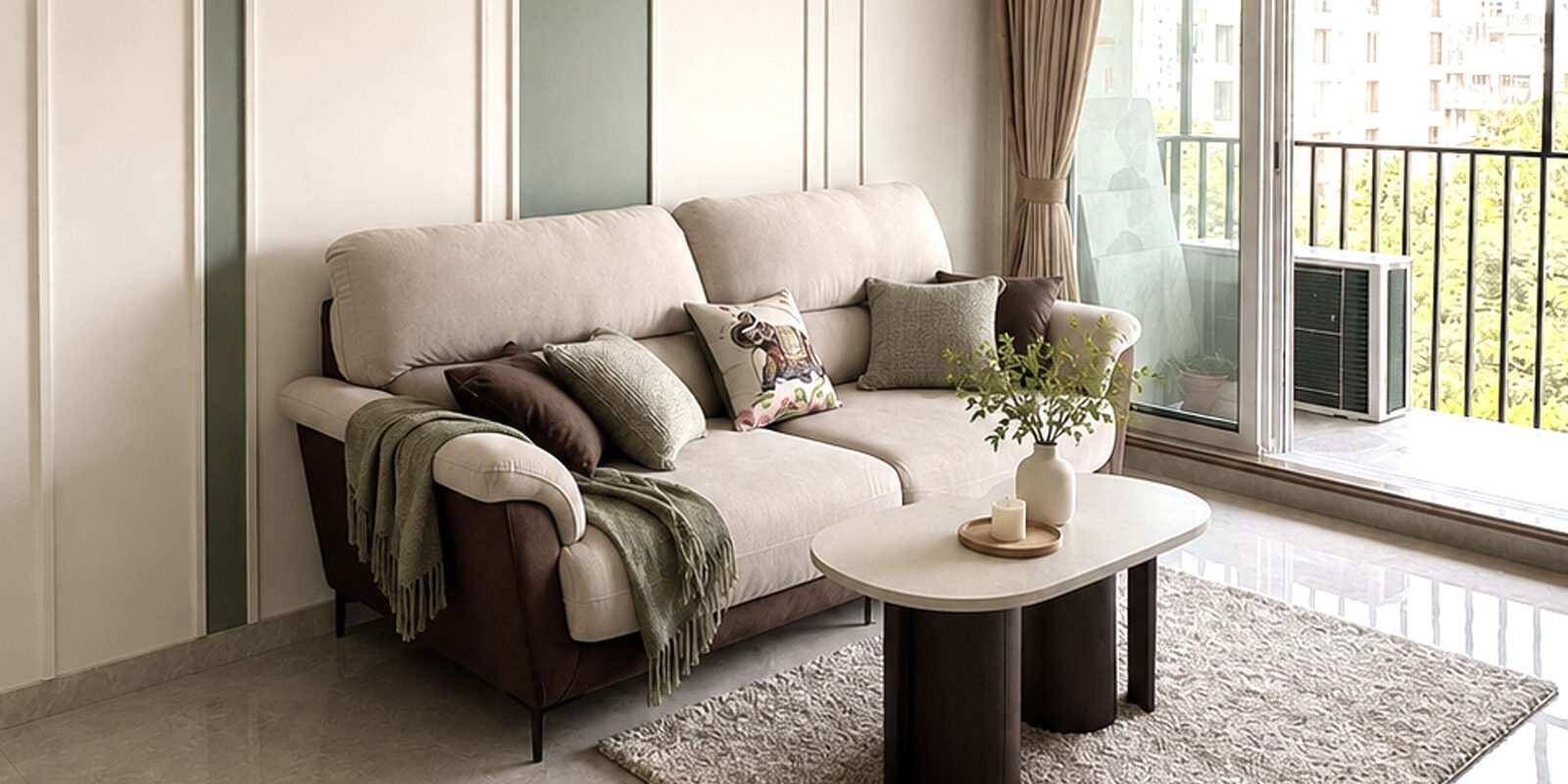 thane home refurbishment by joshika karia of roundcube designs