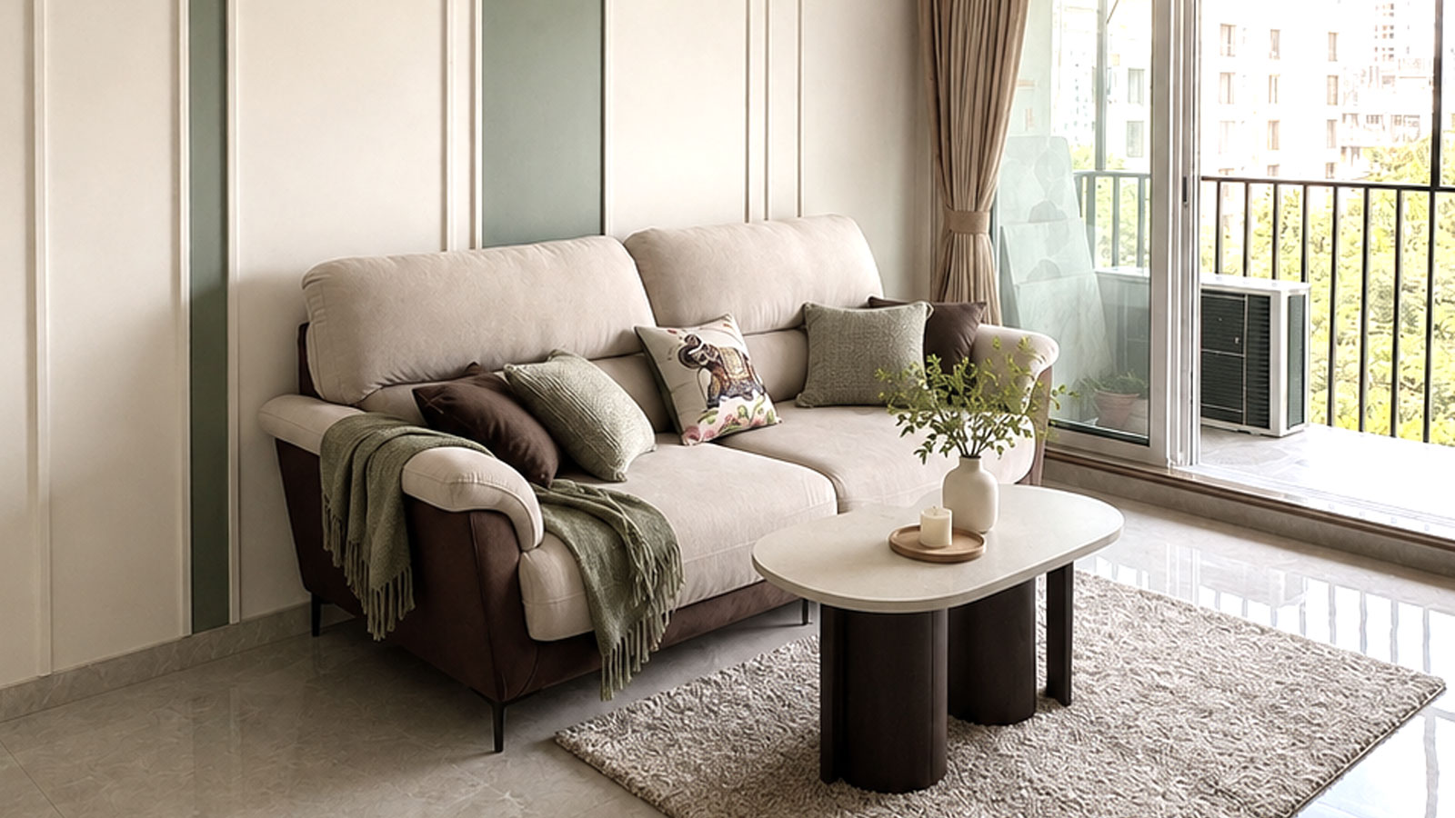 thane home refurbishment by joshika karia of roundcube designs