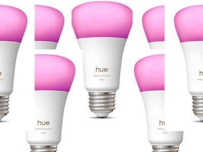 smart lighting, Philips Hue, Matter protocol, smart home connectivity, Signify, Silicon Labs, connected home technology, interoperability, home automation, Matter-compatible devices