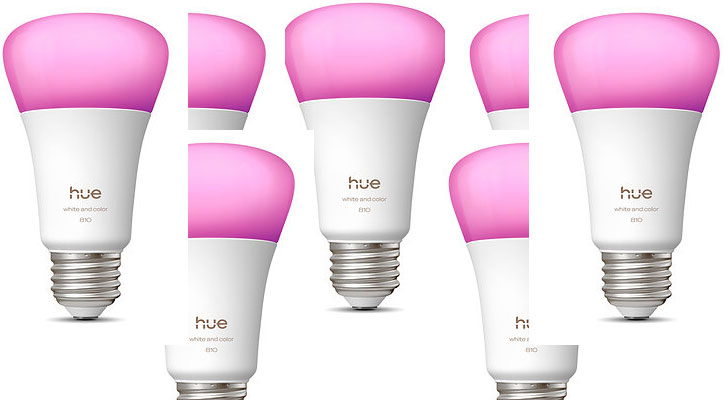 smart lighting, Philips Hue, Matter protocol, smart home connectivity, Signify, Silicon Labs, connected home technology, interoperability, home automation, Matter-compatible devices