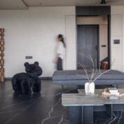 apartment in pune designed by gama architects