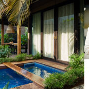 red thread resort in morjim goa designed by vjs architects