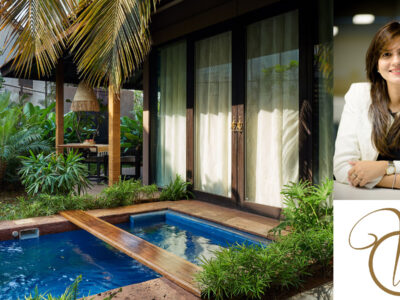 red thread resort in morjim goa designed by vjs architects
