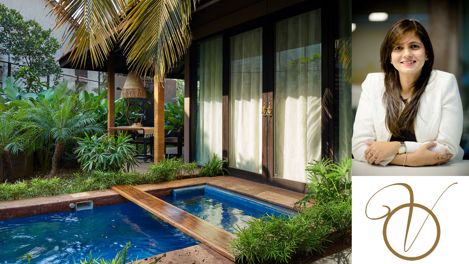 red thread resort in morjim goa designed by vjs architects