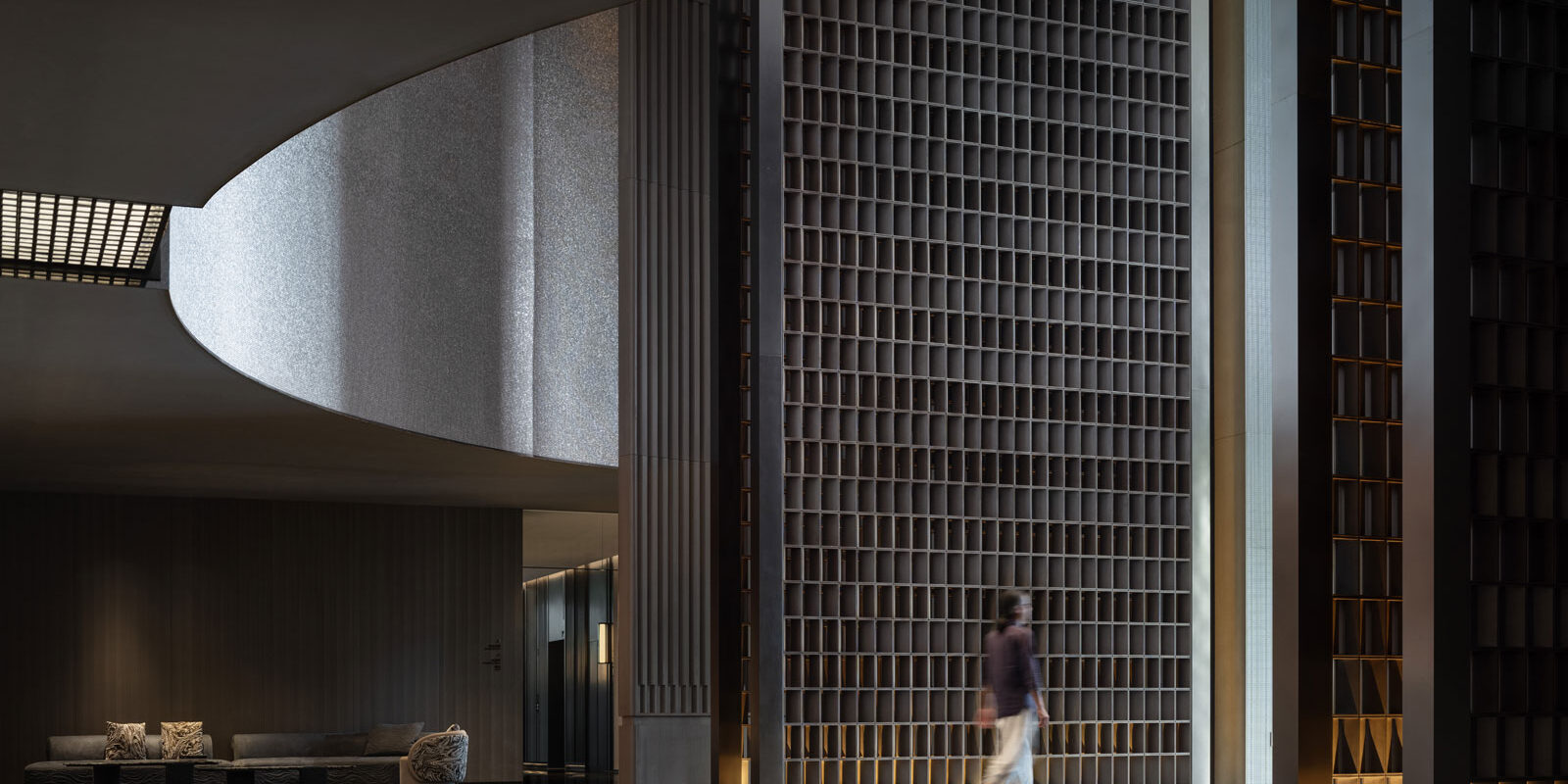 zhonghong wyndham grand hotel in chengdu designed by beijing DJX design