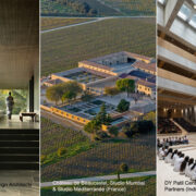 Three RIBA-winning Projects Reflect Indian Architecture's Growing Global Influence