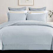 casablanca's CASA-V 7A Uplift Dry & Glow Series of bedding