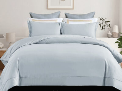 casablanca's CASA-V 7A Uplift Dry & Glow Series of bedding
