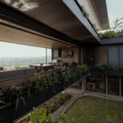 costa rica home designed by carazo architecture