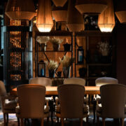 dom barona restaurant in makhachkala designed by allartsdesign