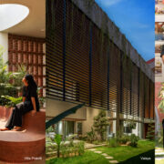 two projects by untag architecture and the grid architects explore the journey of light in architecture as per the july theme of how architecture reveals itself