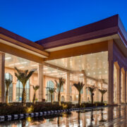 jodhpur airport terminal - a cultural gateway - designed by sthapati architects