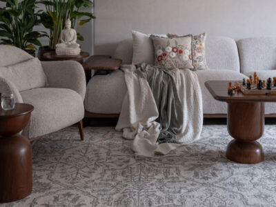 detail oriented mumbai home designed by charushila design studio