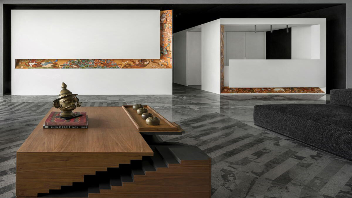 mumbai home designed by dig architects