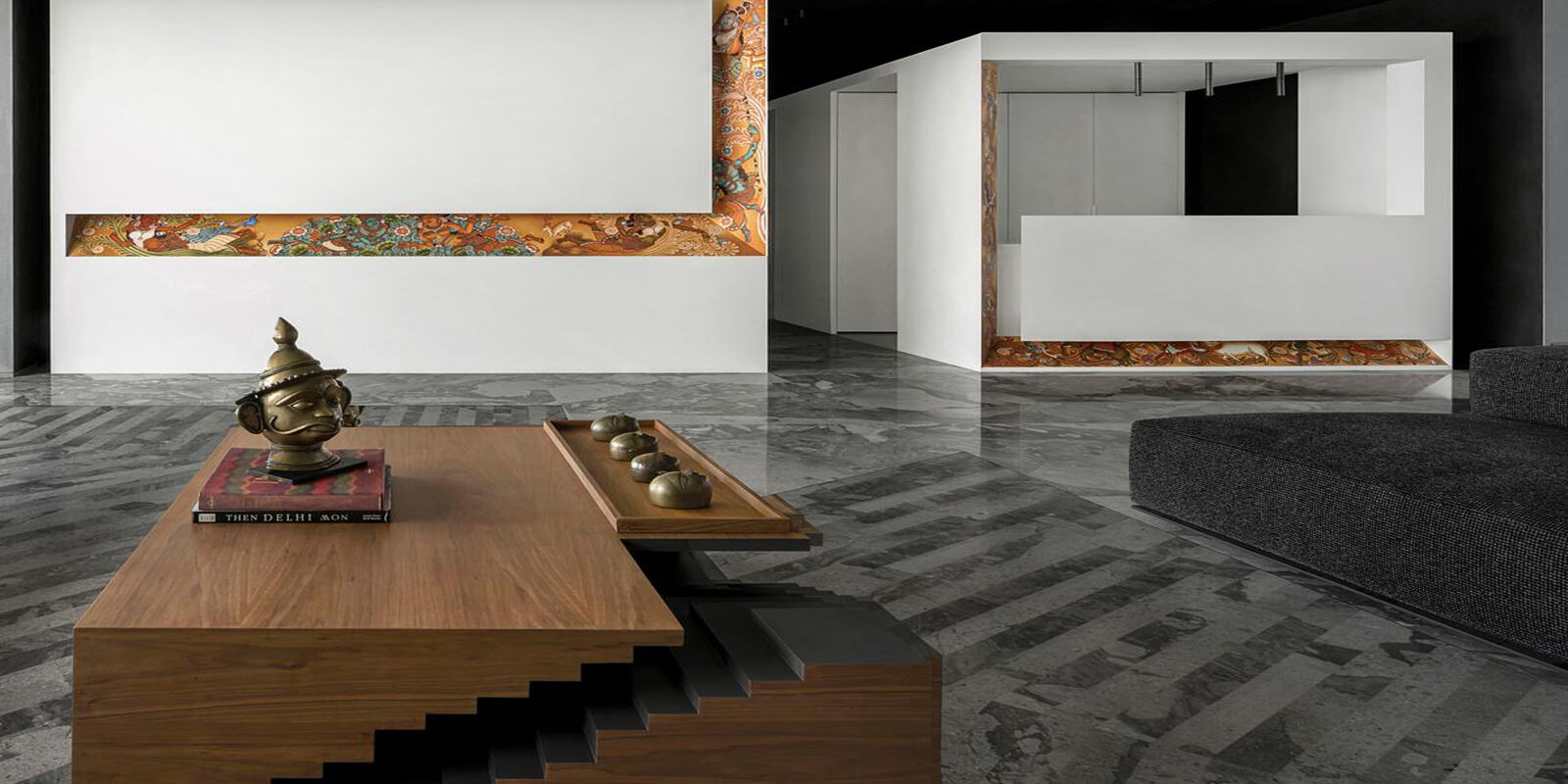 mumbai home designed by dig architects