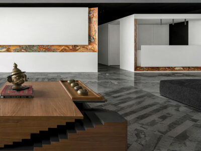 mumbai home designed by dig architects