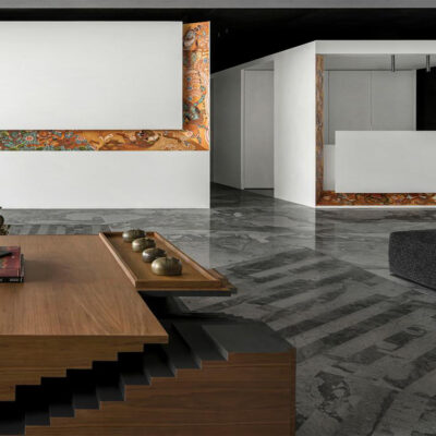 mumbai home designed by dig architects