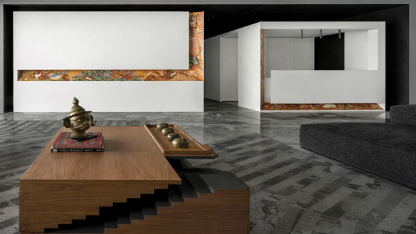 mumbai home designed by dig architects