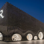 urban revivo flagship in beijing designed by mvrdv