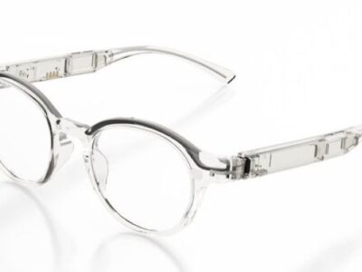 Solos' AirGo A6 Ai eyewear