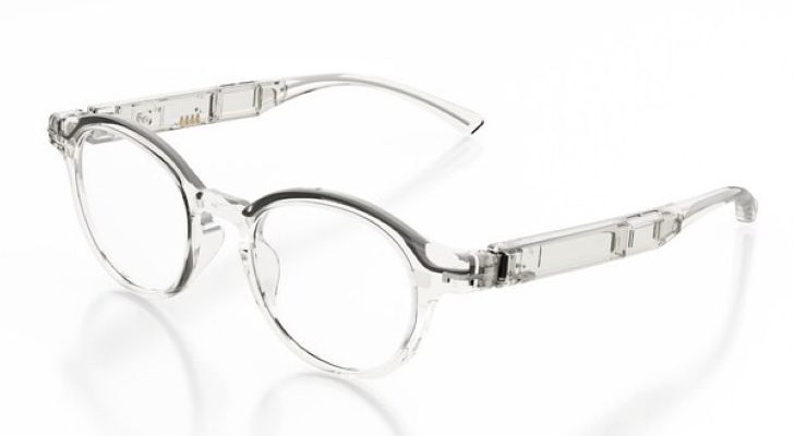 Solos' AirGo A6 Ai eyewear