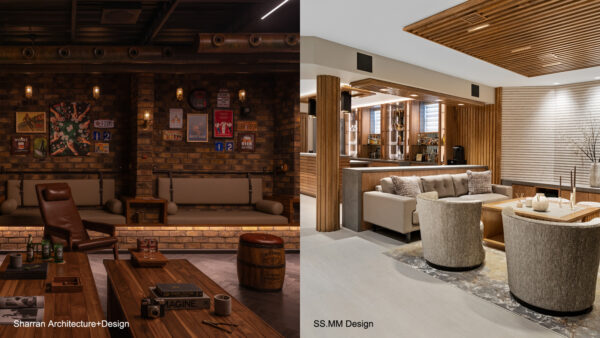 underutilised spaces into buzzing leisure zones designed by sharran architects india and ss.mm design usa