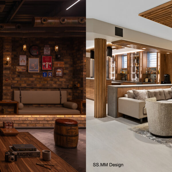 underutilised spaces into buzzing leisure zones designed by sharran architects india and ss.mm design usa
