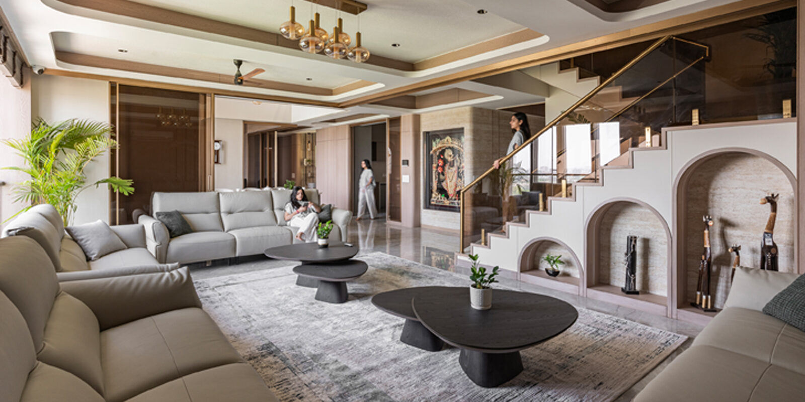 ahmedabad home by prashant parmar architect