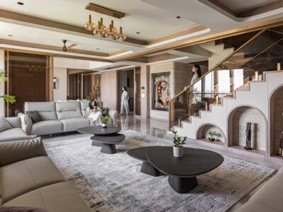 ahmedabad home by prashant parmar architect