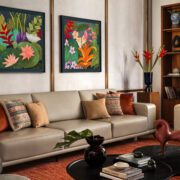 bengaluru home designed by yellow door architects