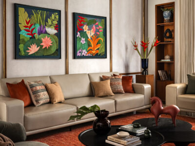 bengaluru home designed by yellow door architects