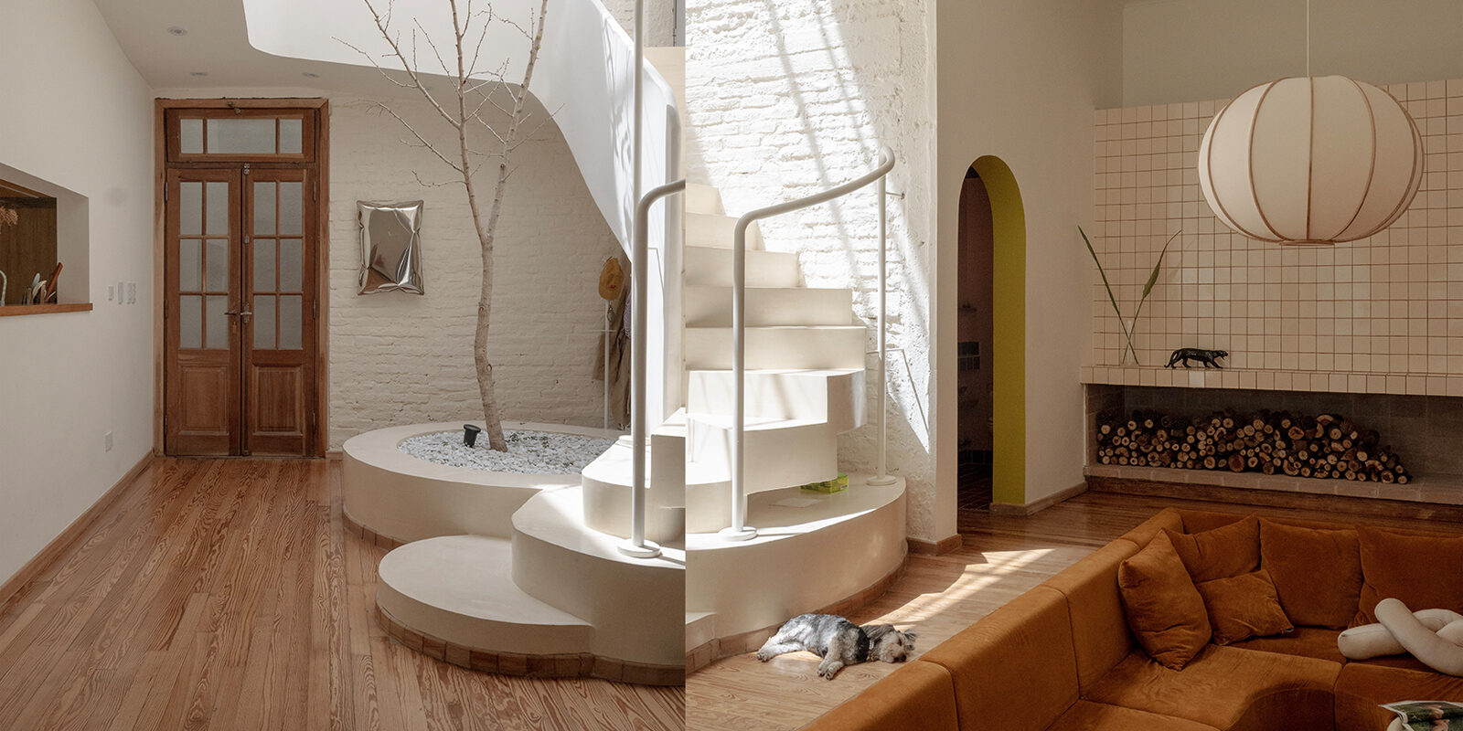 buenos aires home designed by fabrizio pugliese arquitectos and ohio estudio