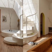 buenos aires home designed by fabrizio pugliese arquitectos and ohio estudio