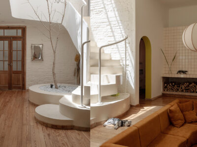 buenos aires home designed by fabrizio pugliese arquitectos and ohio estudio