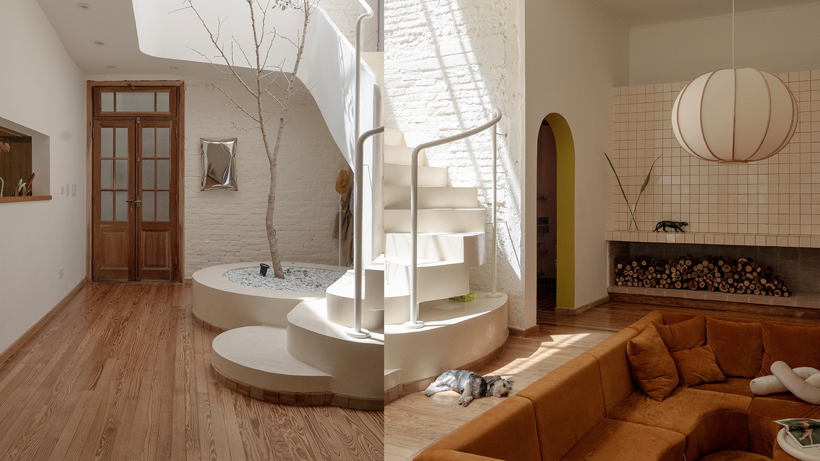buenos aires home designed by fabrizio pugliese arquitectos and ohio estudio
