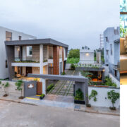 luxurious erode villa designed by inventarchitects