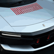Ferrari’s CZ26 is a one-off Special Projects car that pushes bespoke automotive design into new territory.